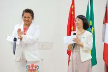 Festival do Barco do Dragão 2025 - Foto Marcelo Rodrigues