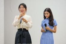 Festival do Barco do Dragão 2025 - Foto Marcelo Rodrigues