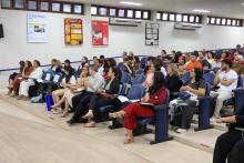 Festival do Barco do Dragão 2025 - Foto Marcelo Rodrigues