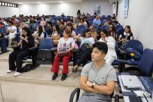 Festival do Barco do Dragão 2025 - Foto Marcelo Rodrigues