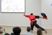 Festival do Barco do Dragão 2025 - Foto Marcelo Rodrigues