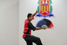 Festival do Barco do Dragão 2025 - Foto Marcelo Rodrigues