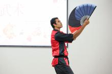 Festival do Barco do Dragão 2025 - Foto Marcelo Rodrigues