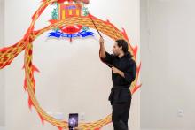 Festival do Barco do Dragão 2025 - Foto Marcelo Rodrigues