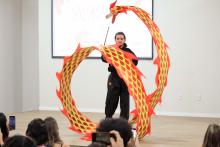 Festival do Barco do Dragão 2025 - Foto Marcelo Rodrigues