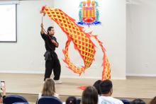 Festival do Barco do Dragão 2025 - Foto Marcelo Rodrigues