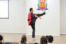 Festival do Barco do Dragão 2025 - Foto Marcelo Rodrigues