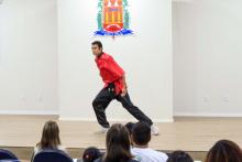 Festival do Barco do Dragão 2025 - Foto Marcelo Rodrigues