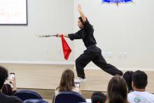 Festival do Barco do Dragão 2025 - Foto Marcelo Rodrigues