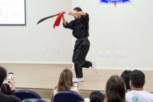 Festival do Barco do Dragão 2025 - Foto Marcelo Rodrigues