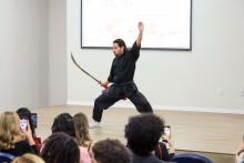 Festival do Barco do Dragão 2025 - Foto Marcelo Rodrigues