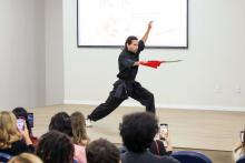 Festival do Barco do Dragão 2025 - Foto Marcelo Rodrigues