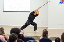 Festival do Barco do Dragão 2025 - Foto Marcelo Rodrigues