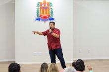 Festival do Barco do Dragão 2025 - Foto Marcelo Rodrigues