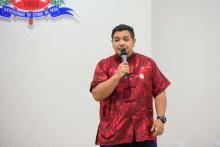 Festival do Barco do Dragão 2025 - Foto Marcelo Rodrigues