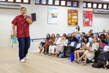 Festival do Barco do Dragão 2025 - Foto Marcelo Rodrigues