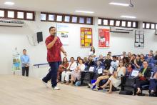 Festival do Barco do Dragão 2025 - Foto Marcelo Rodrigues