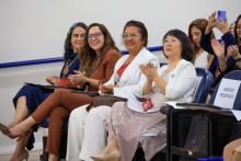 Festival do Barco do Dragão 2025 - Foto Marcelo Rodrigues