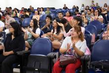 Festival do Barco do Dragão 2025 - Foto Marcelo Rodrigues