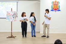 Festival do Barco do Dragão 2025 - Foto Marcelo Rodrigues