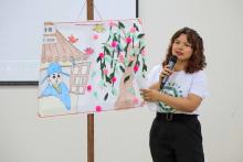 Festival do Barco do Dragão 2025 - Foto Marcelo Rodrigues