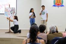 Festival do Barco do Dragão 2025 - Foto Marcelo Rodrigues