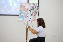 Festival do Barco do Dragão 2025 - Foto Marcelo Rodrigues