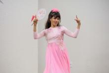 Festival do Barco do Dragão 2025 - Foto Marcelo Rodrigues