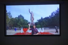 Festival do Barco do Dragão 2025 - Foto Marcelo Rodrigues