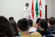 Festival do Barco do Dragão 2025 - Foto Marcelo Rodrigues