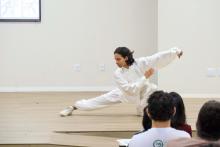 Festival do Barco do Dragão 2025 - Foto Marcelo Rodrigues