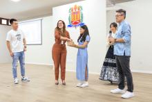 Festival do Barco do Dragão 2025 - Foto Marcelo Rodrigues