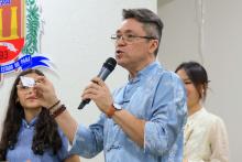 Festival do Barco do Dragão 2025 - Foto Marcelo Rodrigues