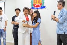 Festival do Barco do Dragão 2025 - Foto Marcelo Rodrigues