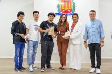 Festival do Barco do Dragão 2025 - Foto Marcelo Rodrigues