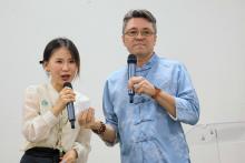 Festival do Barco do Dragão 2025 - Foto Marcelo Rodrigues