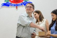 Festival do Barco do Dragão 2025 - Foto Marcelo Rodrigues