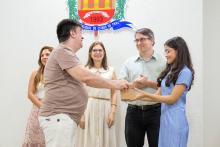 Festival do Barco do Dragão 2025 - Foto Marcelo Rodrigues