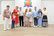 Festival do Barco do Dragão 2025 - Foto Marcelo Rodrigues