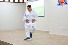 Festival do Barco do Dragão 2025 - Foto Marcelo Rodrigues