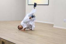 Festival do Barco do Dragão 2025 - Foto Marcelo Rodrigues