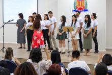 Festival do Barco do Dragão 2025 - Foto Marcelo Rodrigues