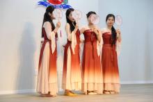 Festival do Barco do Dragão 