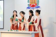 Festival do Barco do Dragão 