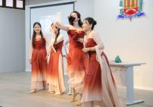 Festival do Barco do Dragão 