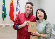 Festival do Barco do Dragão 