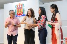 Festival do Barco do Dragão 