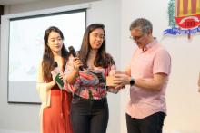 Festival do Barco do Dragão 