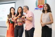 Festival do Barco do Dragão 