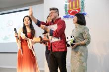 Festival do Barco do Dragão 